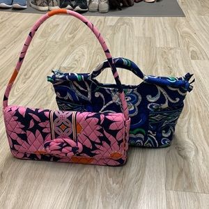 COPY - NWOT 2 Vera Bradley bags